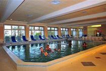 Lot Hotel Эйн-Бокек Экстерьер фото