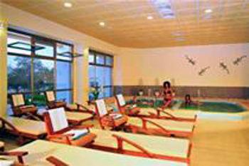 Lot Hotel Эйн-Бокек Экстерьер фото